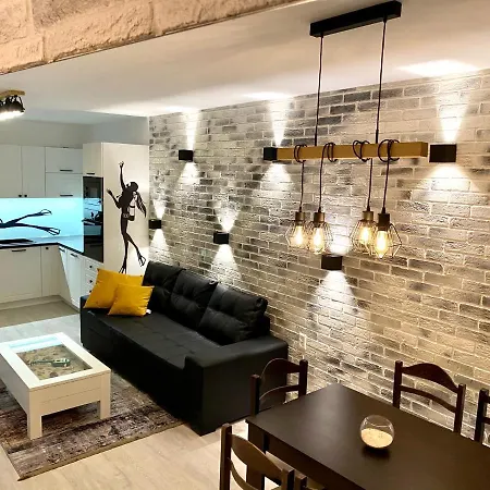 Appartement Sea View Newapartment-bulgaria-chernomorets Chernomorets