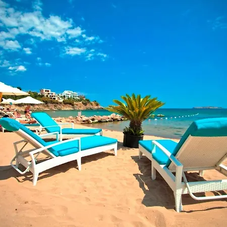 Appartement Sea View Newapartment-bulgaria-chernomorets *
