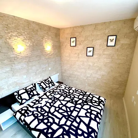 Sea View Newapartment-bulgaria-chernomorets Appartement Chernomorets