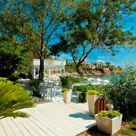 Sea View Newapartment-bulgaria-chernomorets Appartement