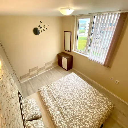 Appartement Sea View Newapartment-bulgaria-chernomorets Chernomorets