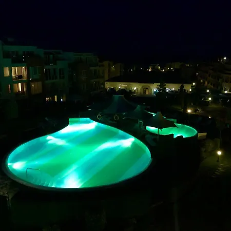 Sea View Newapartment-bulgaria-chernomorets Apartamento *