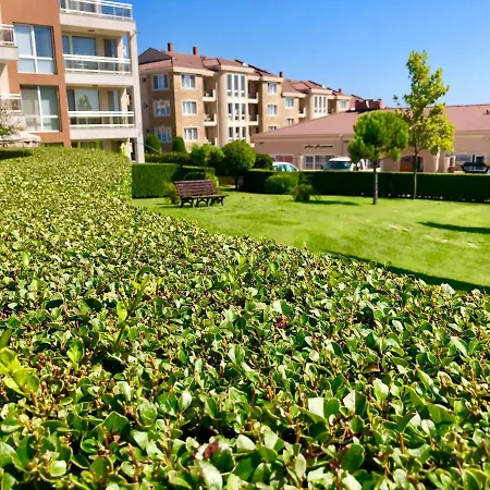 Sea View Newapartment-bulgaria-chernomorets Apartamento Chernomorets