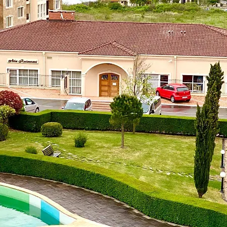 Sea View Newapartment-bulgaria-chernomorets * Chernomorets
