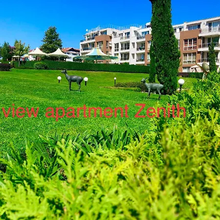 Sea View Newapartment-bulgaria-chernomorets * Chernomorets