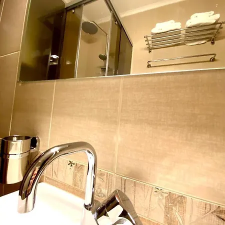 Sea View Newapartment-bulgaria-chernomorets Chernomorets