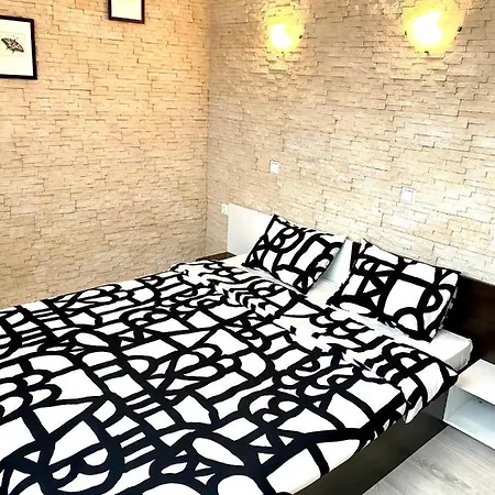 Sea View Newapartment-bulgaria-chernomorets Appartement Chernomorets