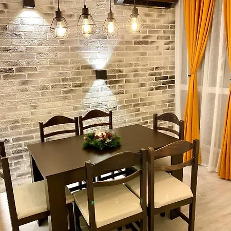 Sea View Newapartment-bulgaria-chernomorets * Chernomorets